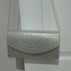 Evening purse